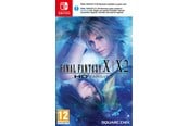 Spiele - Final Fantasy X/X-2 HD Remaster - Nintendo Switch - RPG - PEGI 12 - 5021290083684