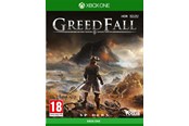 Spiele - Greedfall - Microsoft Xbox One - RPG - PEGI 16 - 3512899118409