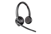 Kopfhörer/Headsets - Poly Savi 8200 Series W8220 - Headset Only - 211423-04