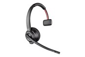 Kopfhörer/Headsets - Poly Spare headset & cradle W8210 - 211423-03