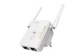 Netzwerkgeräte - Strong Universal Repeater 300 - Wi-Fi Range Extender - 300 Mbit/s - REPEATER300V2