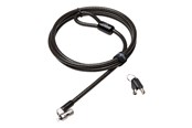 Systemzubehör - Kensington MicroSaver 2.0 Keyed Ultra Laptop Lock Like Keyed - K64433L