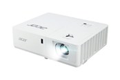 Projektoren - Acer Projektoren PL6610T - DLP projector - 3D - LAN - 1920 x 1200 - 5500 ANSI lumens - MR.JR611.001