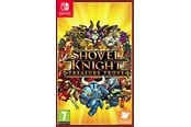 Spiele - Shovel Knight: Treasure Trove - Nintendo Switch - Platformer - PEGI 7 - 5060146466998
