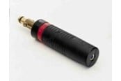 Hochdruckreiniger - Nilfisk Zubehör Powerspeed Nozzle Red - 128500079