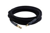 Hochdruckreiniger - Nilfisk Zubehör 10 m Superflex hose (steel armed -hose reel model - 128500082