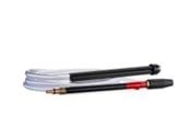 Hochdruckreiniger - Nilfisk Zubehör WSB - 100/130/150 bar (red) - 6410758