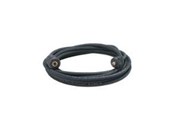 Hochdruckreiniger - Nilfisk Zubehör Extension hose Superflex 7 m with quick coupling - 6411048