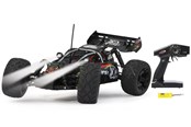 Ferngesteuert - Jamara Splinter Desertbuggy 1:10 4WD NiMh 2.4G LED - 053270