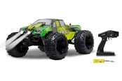 Ferngesteuert - Jamara Shiro Monstertruck 1:10 4WD NiMh 2.4G LED - 053366