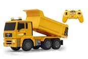Ferngesteuert - Jamara Dump Truck MAN 1:20 2.4GHz - 405002