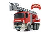 Ferngesteuert - Jamara Fire Engine 1:20Mercedes Antos 2.4GHz - 404960
