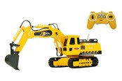 Ferngesteuert - Jamara Digger J-Matic 2.4Ghz - 404920