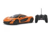 Ferngesteuert - Jamara McLaren P1 1:24 orange - 405104