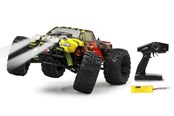 Ferngesteuert - Jamara Tiger Monstertruck 1:10 4WD NiMh 2.4G LED - 503853