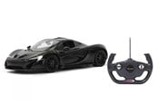 Drohnen - Jamara - McLaren P1 1:14 27MHz manual door black - 600 g - 405093