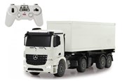 Ferngesteuert - Jamara Container Truck Mercedes Benz Arocs 1:20 2.4G - 405148