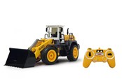 Ferngesteuert - Jamara Wheel Loader 440 1:20 2.4 Ghz - 410005
