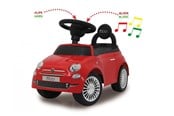 Ferngesteuert - Jamara Push Car Fiat 500 red - 460326