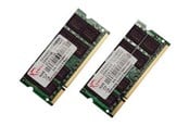 Arbeitsspeicher (RAM) - G.Skill SA Series - F2-6400CL5D-2GBSA