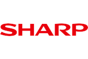 Druckerzubehör - Tinte & Toner - Sharp MX-C30GT-B - black - original - toner cartridge - MXC30GTB