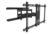 Wandhalterungen, AV-Halterungen & AV-Möbel - Multibrackets M VESA Dual Flexarm Outdoor - Max 60 kg - recommended for 80" - 7350073736713