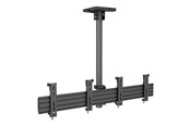Wandhalterungen, AV-Halterungen & AV-Möbel - Multibrackets M Pro Series Menu Board Mount Pro MBC2X1U VESA 200 - Max 30 kg - recommended for 42" - 7350073735655
