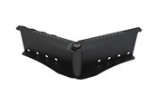 Wandhalterungen, AV-Halterungen & AV-Möbel - Multibrackets PRO Series Curved Screen Rail Joiner - Max - recommended for - 7350073736348