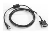 Parallele / Serielle Kabel - Motorola serial cable - 25-63852-01R