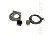 Parallele / Serielle Kabel - Datalogic CAB-408 - serial cable - 2.9 m - 90A051891