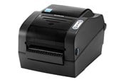 Label printer - BIXOLON SLP-TX420 - label printer - monochrome - direct thermal / thermal transfer - SLP-TX420EG/BEG