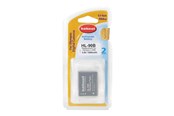 Batterien und Batteriegriffe - Hähnel Battery Olympus HL-90B/92B / Li-90B/92B - 1000 197.6
