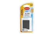 Batterien und Batteriegriffe - Hähnel Battery Olympus HL-ON1 / BLN-1 - 1000 207.2