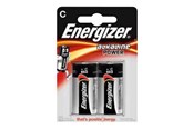 Batterien und Akkus - Energizer Alkaline Power - 7638900297324