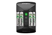 Batterien und Akkus - Energizer Pro-Charger - 7638900398373