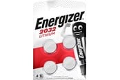 Batterien und Akkus - Energizer 2032 - battery x CR2032 - Li - 7638900377620