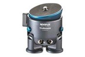 Stativ-Zubehör - Novoflex TrioBalance - tripod base - TRIOBAL