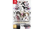 Spiele - The Caligula Effect: Overdose - Nintendo Switch - RPG - PEGI 12 - 0810023032342