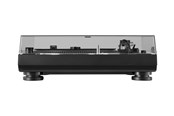 Plattenspieler - TechniSat TechniPlayer LP 300 - Plattenspieler Silber - 0000/9413