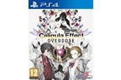 Spiele - The Caligula Effect: Overdose - Sony PlayStation 4 - RPG - PEGI 12 - 0810023032267