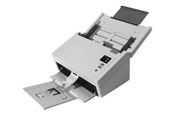 Scanner - Avision AD230U - document scanner - desktop - USB 2.0 - 000-0864-07G