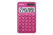 Taschenrechner - CASIO SL-310UC - pocket calculator - SL-310UC-RD