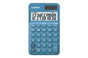 Taschenrechner - CASIO SL-310UC - pocket calculator - SL-310UC-BU