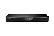 Blu-ray & DVD-Spieler - Panasonic DMR-UBC70 - Blu-ray disc recorder with TV tuner and HDD - DMR-UBC70EGK