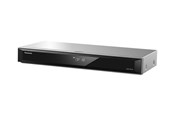 Blu-ray & DVD-Spieler - Panasonic DMR-UBC70 - Blu-ray disc recorder with TV tuner and HDD - DMR-UBC70EGS