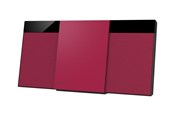 Micro & Mini-Systeme - Panasonic SC HC304 - SC-HC304EG-R