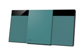 Micro & Mini-Systeme - Panasonic SC HC304 - SC-HC304EG-G