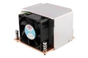 CPU Kühler - Dynatron Inter-Tech DYNATRON R-5 - CPU-Luftkühler - 88885172