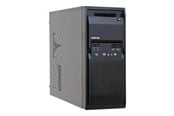 Gehäuse - Chieftec LIBRA Series - Gehäuse - Tower - Schwarz - LG-01B-OP