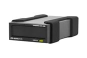 Optisches Laufwerk (DVD / BR / Floppy) - Tandberg Data Tandberg RDX QuikStor - Andere - USB 3.0 - Grau - 8865-RDX